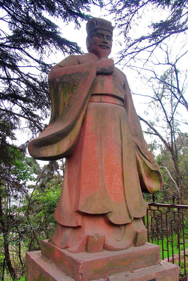 三国张松咋死的_三国张松是个怎样的人_三国张松