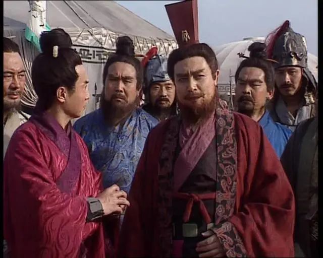 三国张松_三国张松是个怎样的人_三国张松咋死的