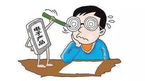 玩手机游戏危害有哪些_看手机和打游戏哪个危害大_打手机游戏的危害