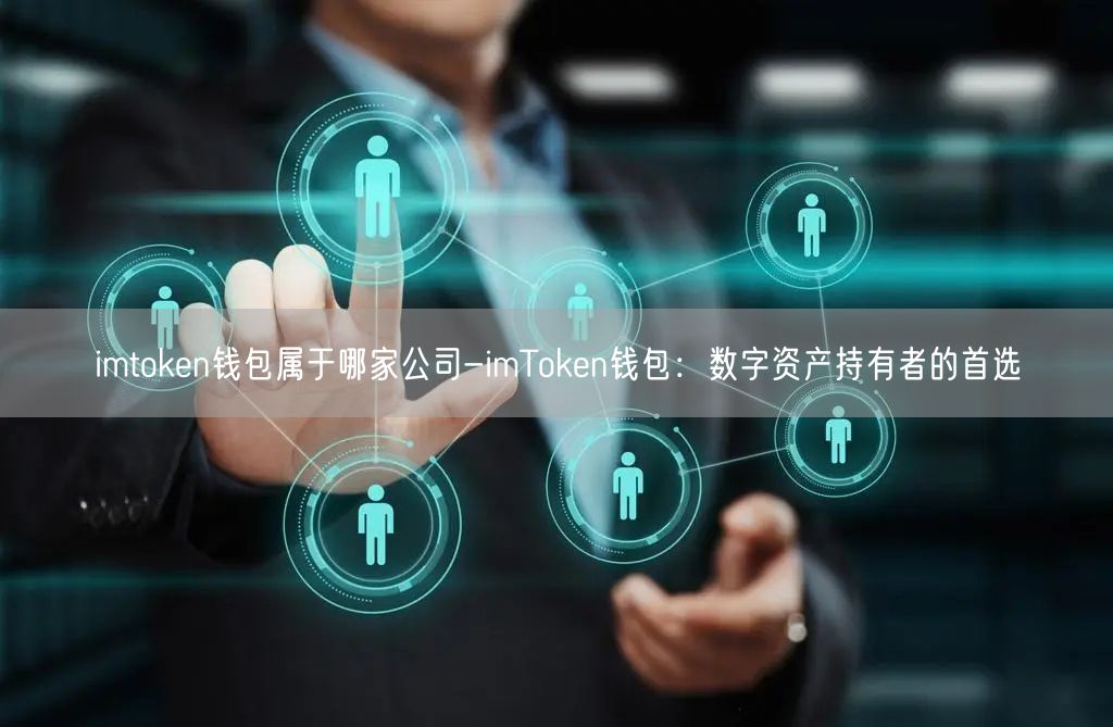 imtoken钱包属于哪家公司-imToken钱包：数字资产持有者的首选(图1)
