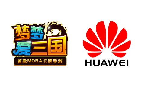 华为手机游戏标志_华为游戏手机叫什么名字_华为游戏logo