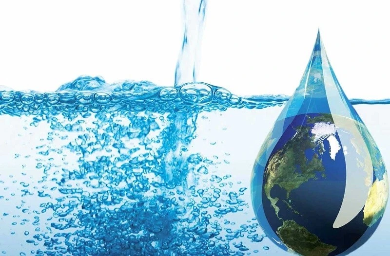 世界水日宣传主题_世界水日宣传主题班会_世界水日宣传主题活动