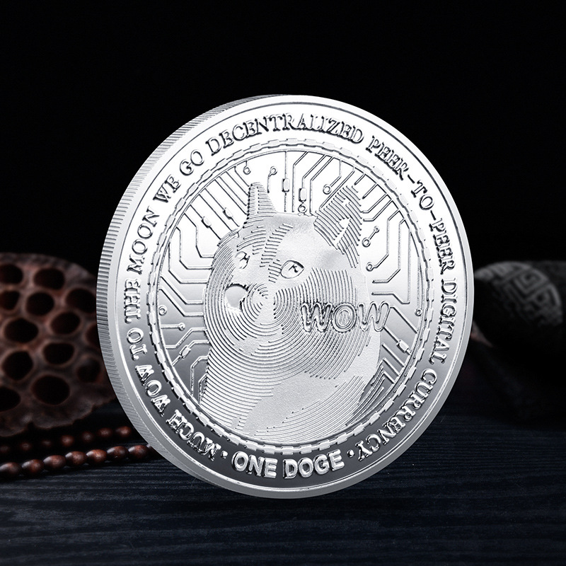 狗狗币钱包dogecoin_狗狗币提tp钱包选哪个链_tp钱包支持狗狗币