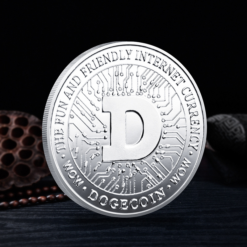 狗狗币钱包dogecoin_狗狗币提tp钱包选哪个链_tp钱包支持狗狗币
