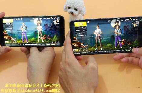 华为手机游戏有黑边_华为手机游戏有颗粒感怎么办_华为手机游戏有