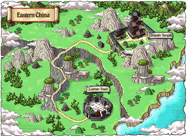 好玩地图儿童手机游戏有哪些_好玩地图儿童手机游戏推荐_好玩的儿童地图手机游戏