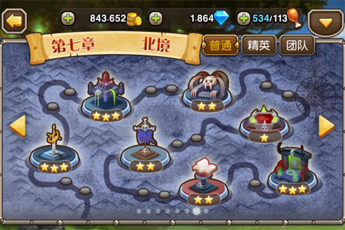 好玩种卡软件手机游戏有哪些_哪种手机游戏软件好玩不卡_有什么好玩的游戏卡