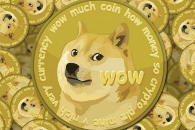 钱包狗狗币_狗狗币钱包dogecoin_tp钱包 狗狗币