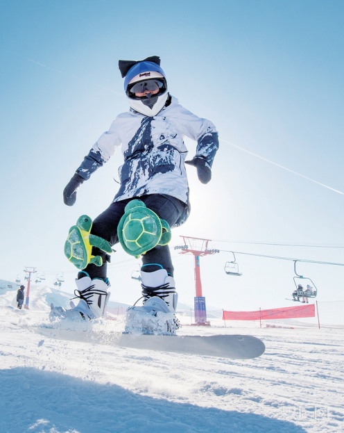 滑雪版介绍手机游戏怎么玩_滑雪版介绍手机游戏有哪些_滑雪游戏介绍手机版