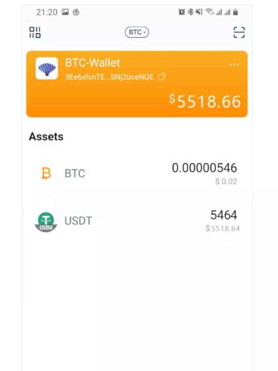 imtoken钱包可以存什么币_im钱包可以存usdt_钱包里面的币可以买卖吗