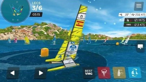 海上竞速手机游戏_gta海上竞速_海上竞技项目