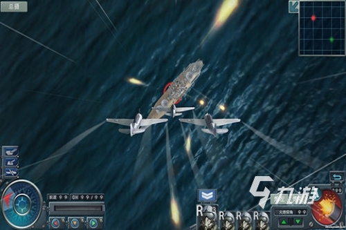 海战手机游戏_海战下载_海战游戏手机下载