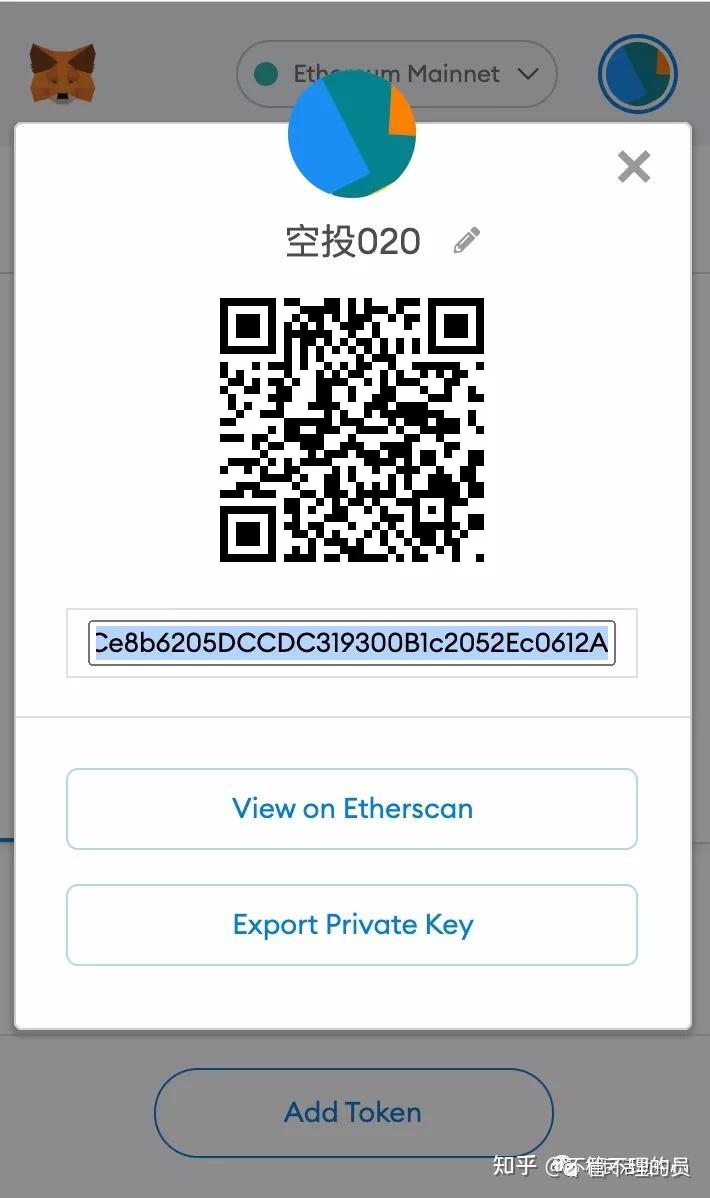 imtoken钱包地址在哪里_钱包地址是什么意思_钱包地址可以追踪到人吗