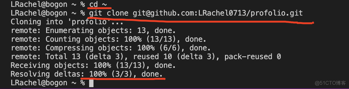 git设置远程仓库地址_git增加远程仓库_git添加远程地址