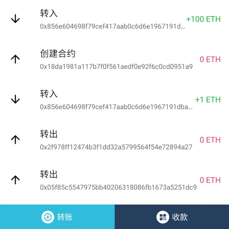 tp钱包知道合约地址怎么买币_币的合约地址能查出什么_钱包合约地址是什么意思