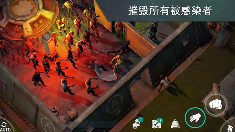 耐玩的手机生存游戏_生存耐玩手机游戏有哪些_十大耐玩手机生存游戏