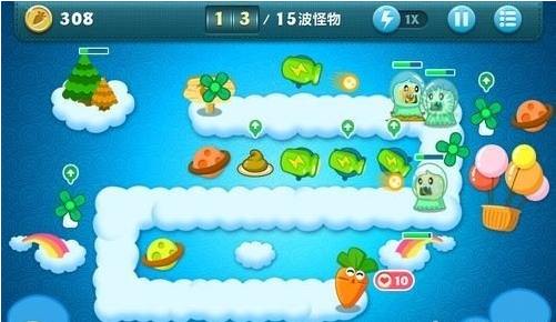 卡通手游游戏排行榜_卡通手机游戏图片大全_卡通的手机游戏