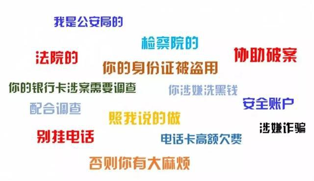 诈骗立案必须满足三个条件_诈骗罪的立案标准_imtoken诈骗