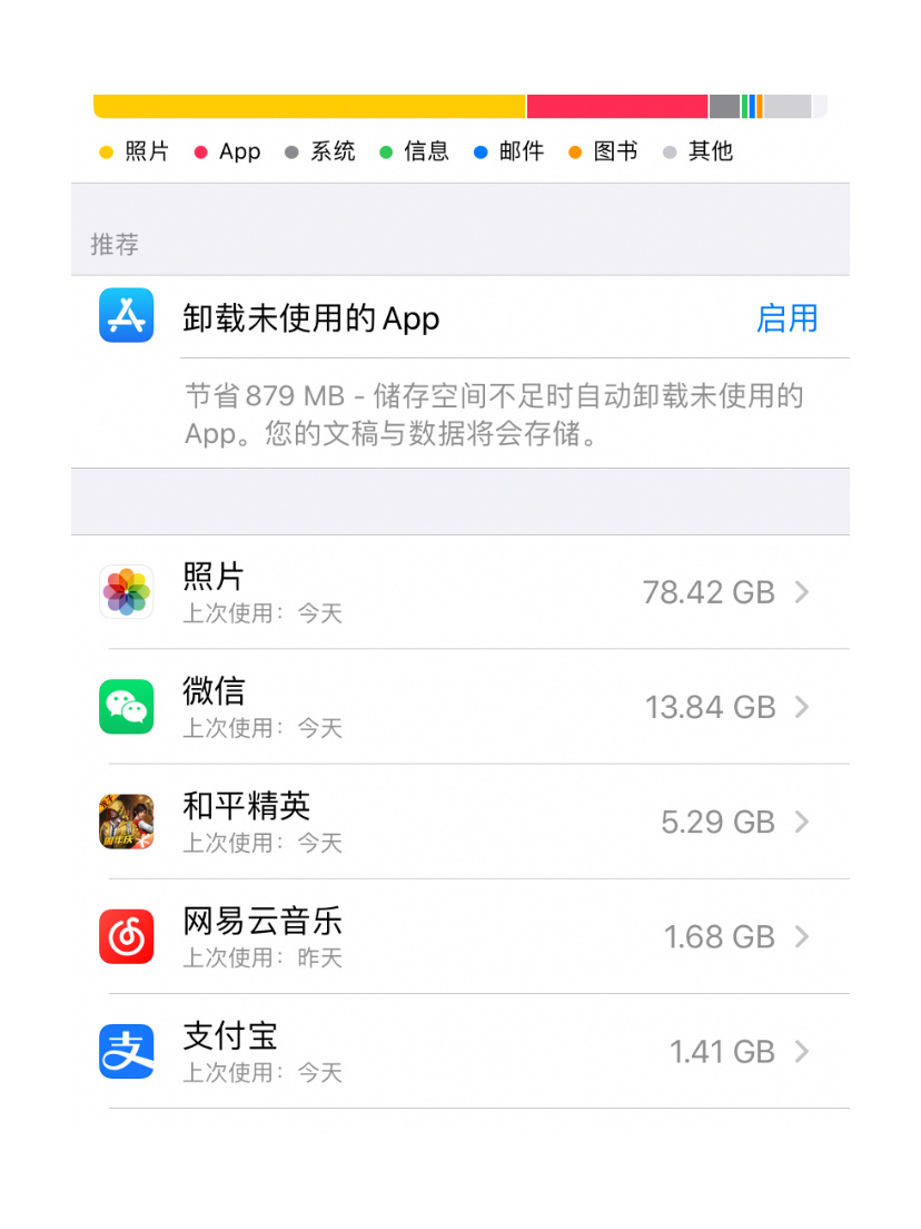 苹果13128g内存够用不_苹果131000g内存_苹果12128内存够用不