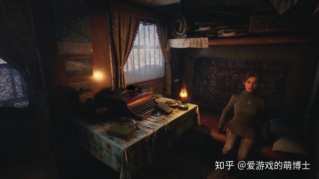 追踪光线手机游戏有哪些_光线追踪的手机游戏有哪些_追踪光线手机游戏有什么