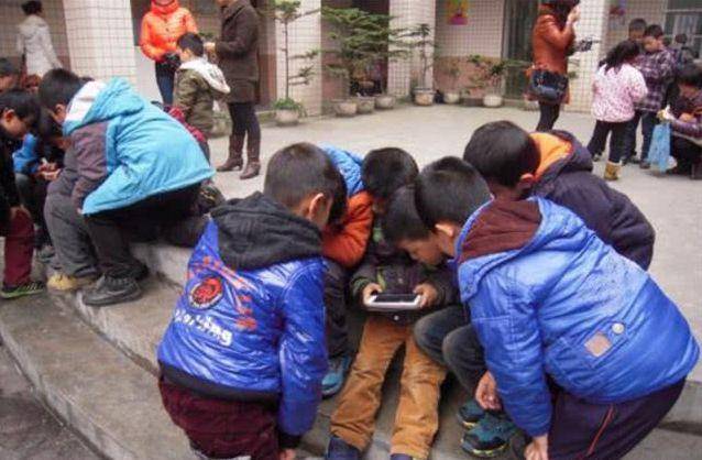 开学后游戏会不会暂时关闭_孩子开学手机游戏下载_孩子上学下载的手机软件