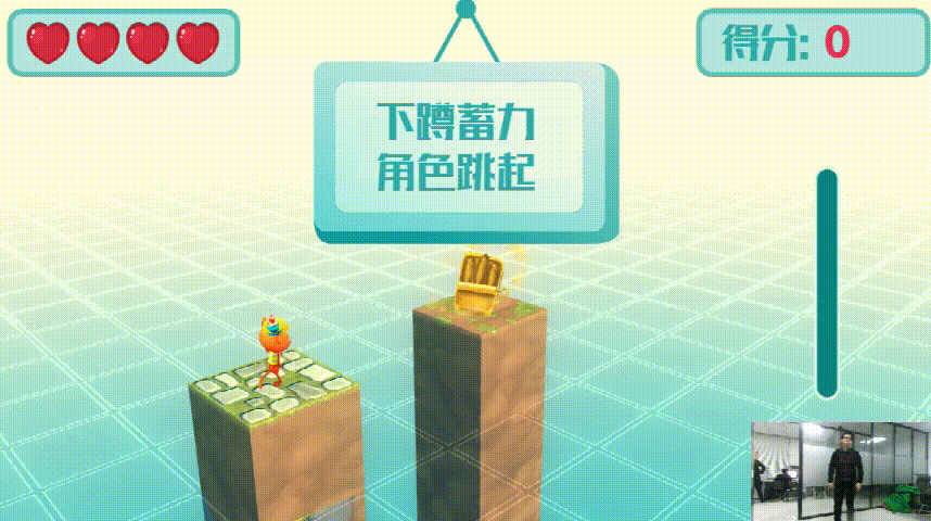 跳跃手游下载_跳跃下载安装_怎么下载三段跳手机版游戏