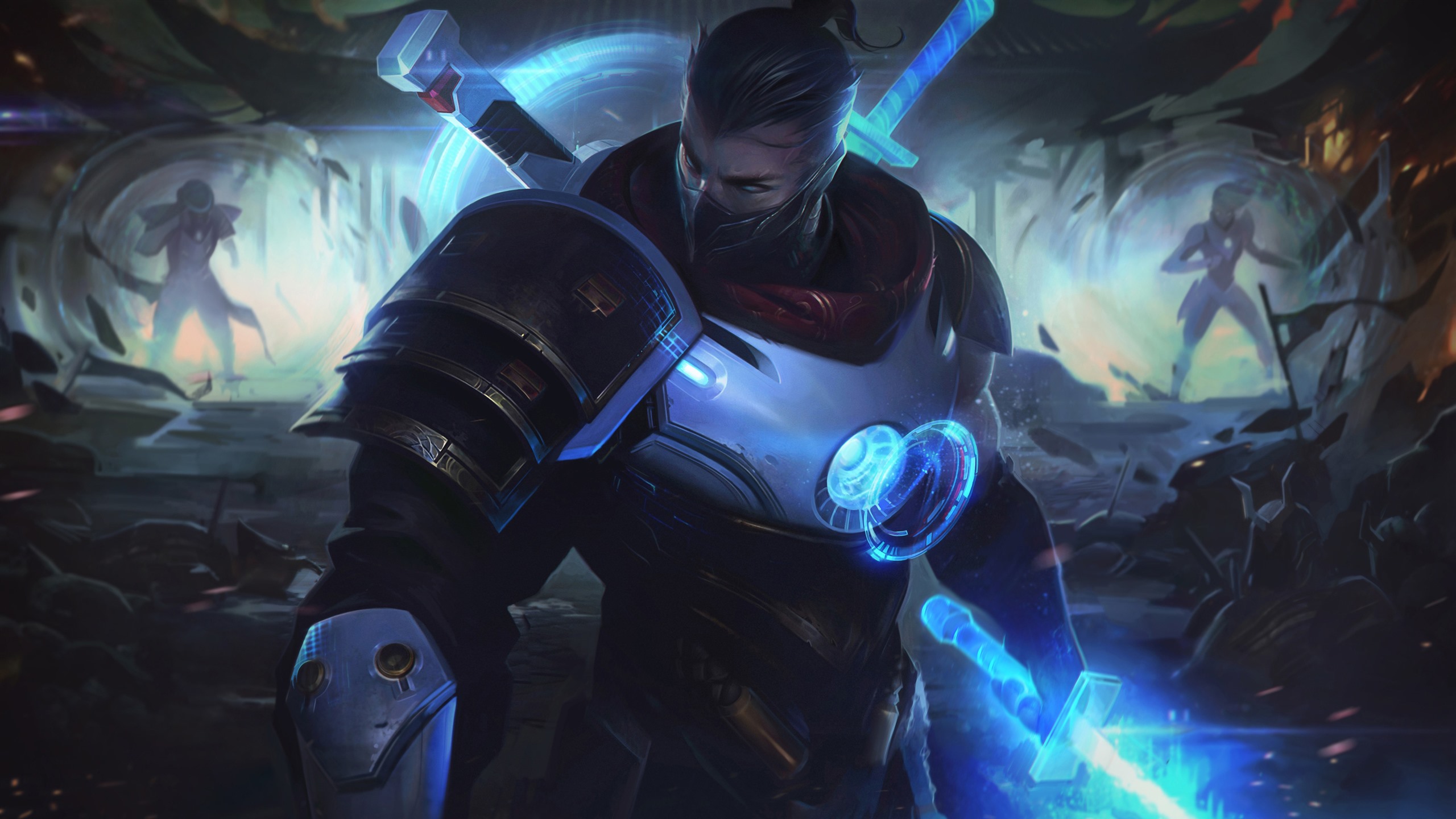 蒙面英雄手机游戏_lol蒙面英雄_蒙面英雄图片