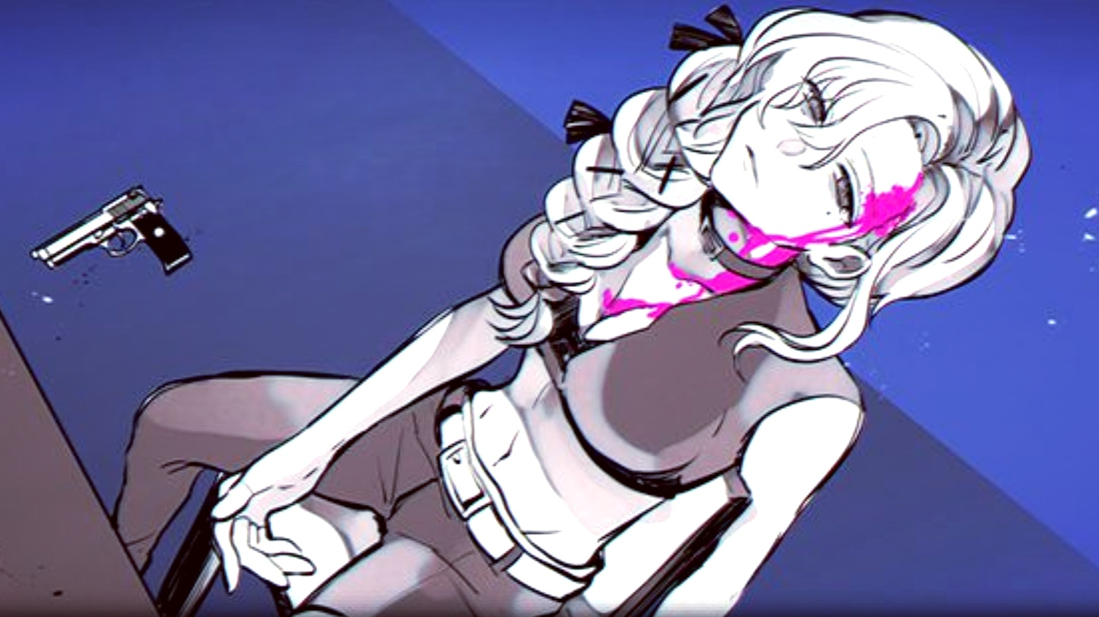 昏迷安卓版_昏迷游戏手机版_昏睡游戏手机版