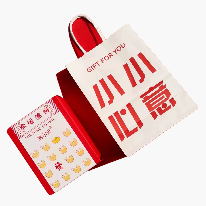 幸运曲奇百度百科_爱的幸运曲奇_幸运曲奇上写的什么