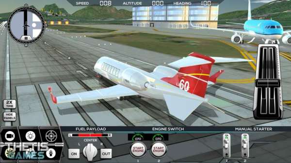 免费模拟飞行游戏手机游戏_游戏飞行模拟免费手机版_飞行模拟游戏大全