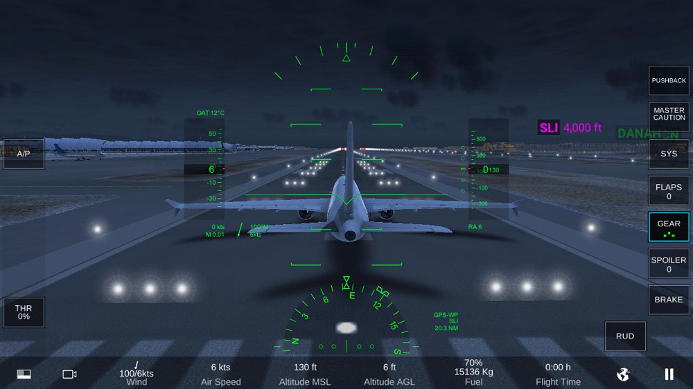 游戏飞行模拟免费手机版_免费模拟飞行游戏手机游戏_飞行模拟游戏大全
