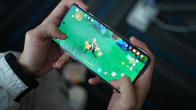 绵阳手机游戏公司排名_绵阳手机游戏手柄_绵阳游戏手机
