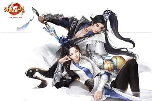 中国风武侠手游_国风武侠类手机游戏有哪些_国风武侠网游