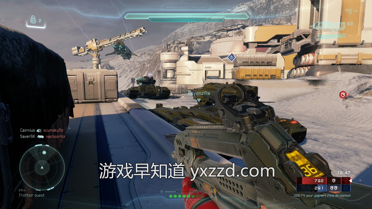 光晕航向黎明号_光晕4：航向黎明号_halo航向黎明号