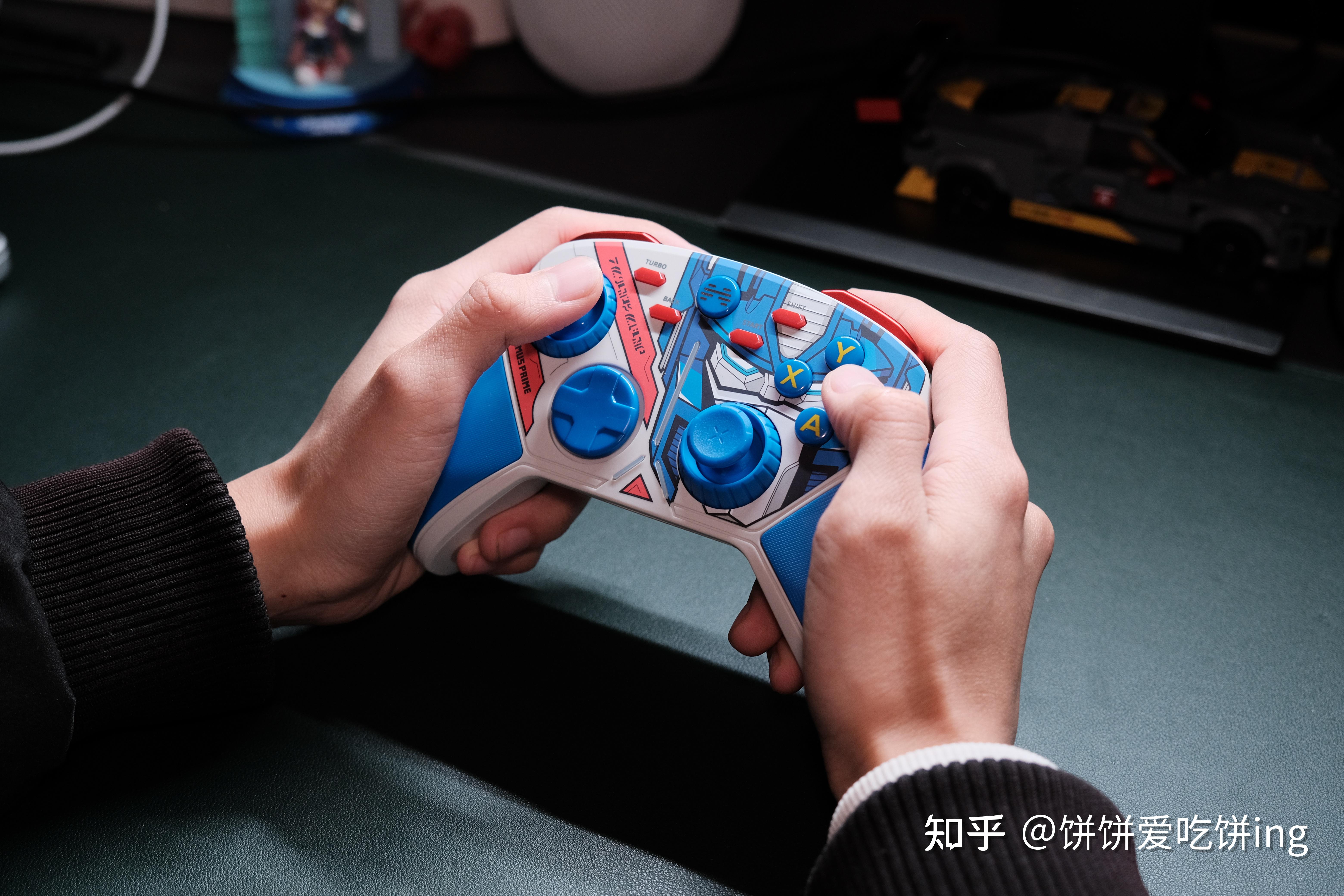 可以当手机的游戏手柄推荐_手柄推荐手机游戏可以联机吗_手柄能玩的手机游戏