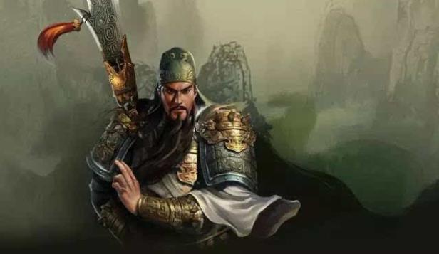 关羽三国杀图片_魏国关羽三国杀_三国杀关羽