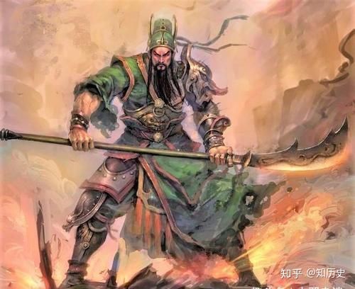 三国杀关羽_关羽三国杀图片_魏国关羽三国杀