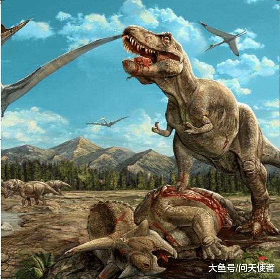 进化恐龙的手机游戏叫什么_恐龙进化游戏叫什么_恐龙进化手机游戏怎么玩