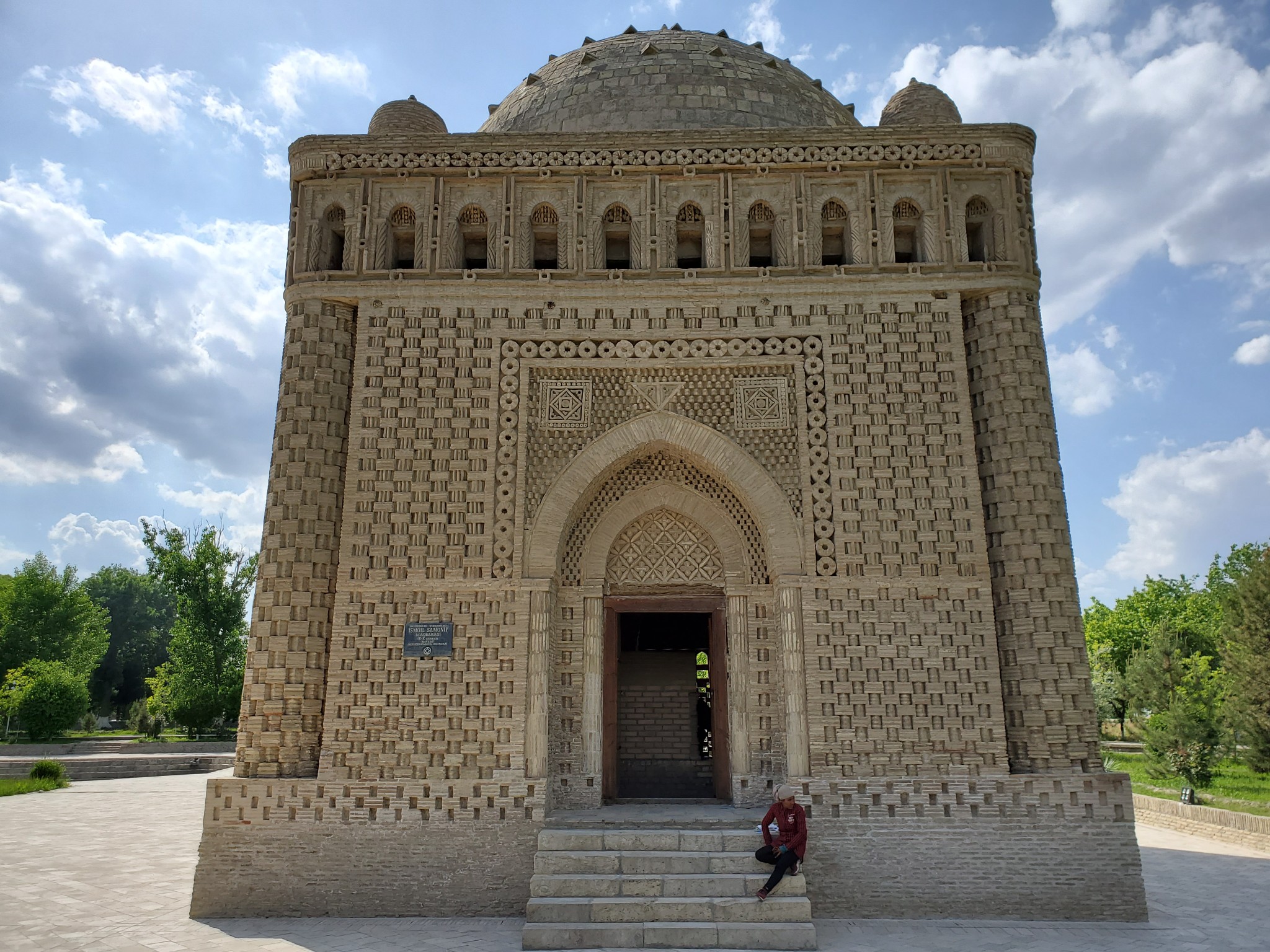 穿越时光的古老之城:迦尼萨的神秘魅力(图3) 萨尼迦神_迦尼萨_萨尼迦眷族