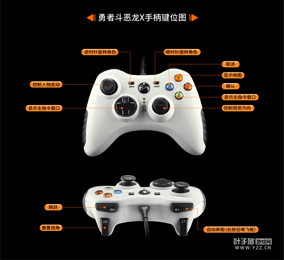 用手柄玩什么手机游戏好_好用的手机手柄游戏_推荐用手柄玩的手机游戏