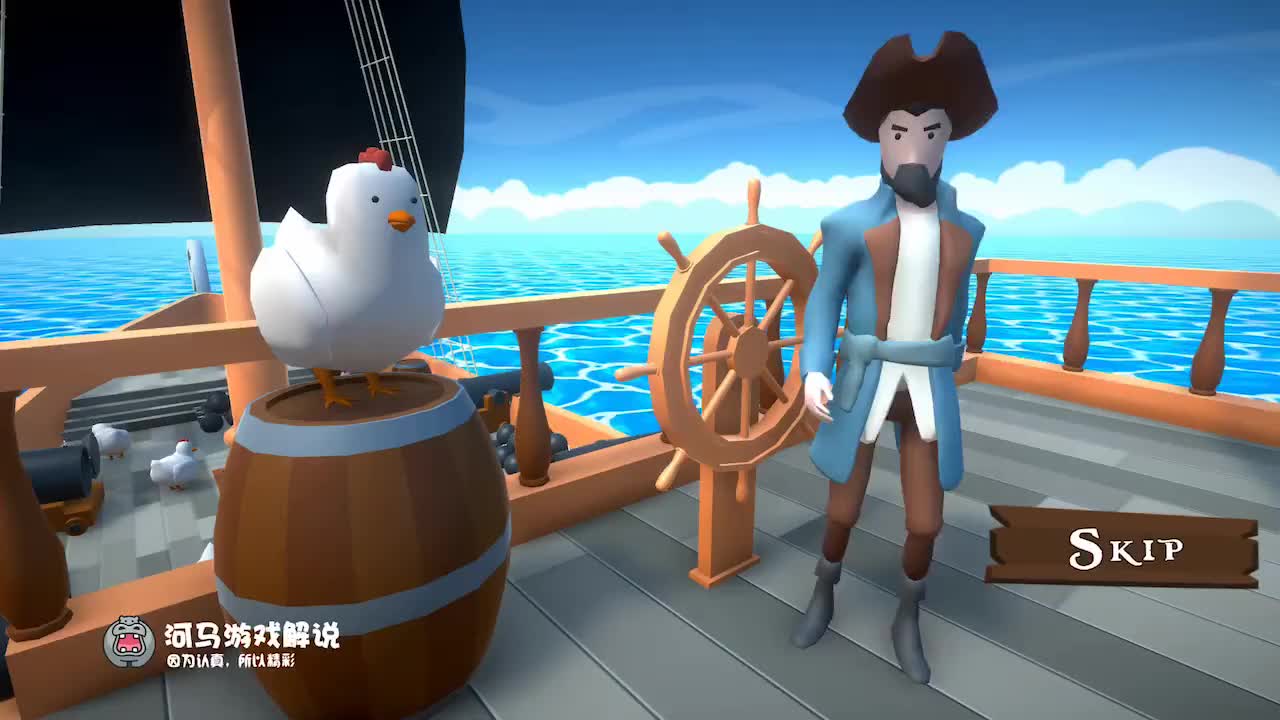 河马哥游戏解说好看视频_我想看河马哥解说_河马哥游戏解说手机游戏