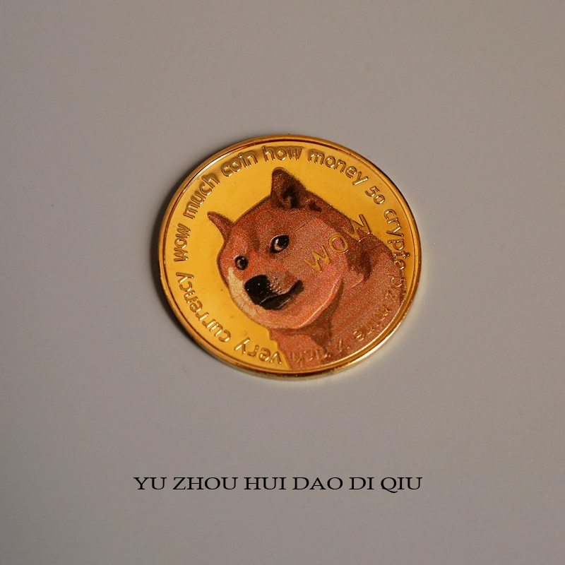 狗狗币钱包dogecoin_钱包狗狗币_tp钱包狗狗币