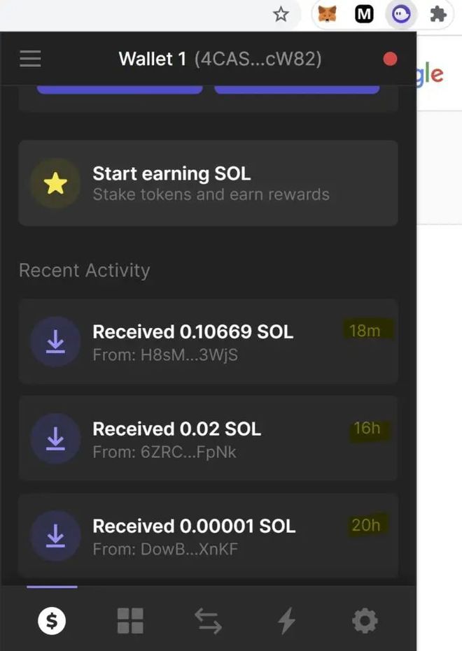 imtoken转账找不到钱包_imtoken转账_imtoken转账trx
