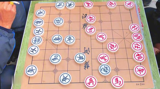 好玩的象棋游戏_好玩的象棋手机游戏_好玩象棋手机游戏推荐