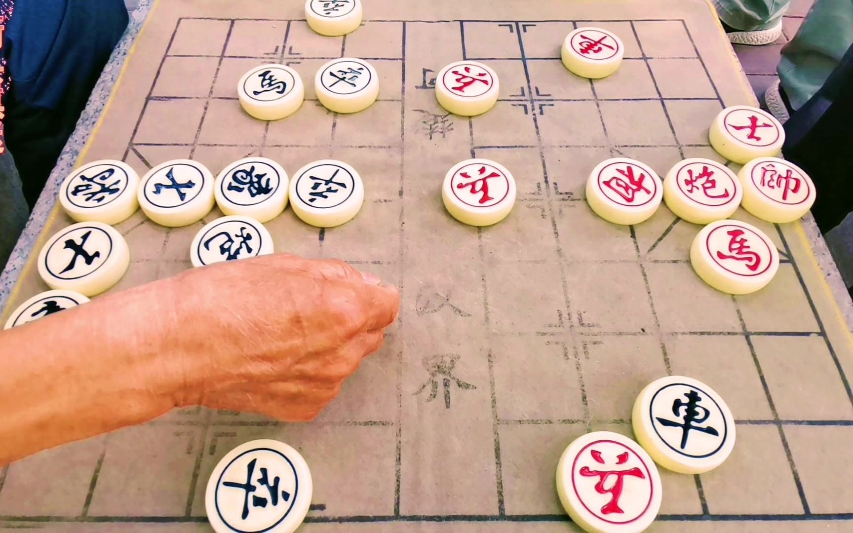 好玩的象棋手机游戏_好玩象棋手机游戏推荐_好玩的象棋游戏