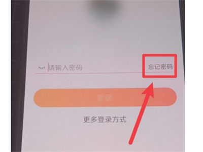 im钱包怎么找回密码_如何找回钱包密码_钱包密码忘了怎么找回