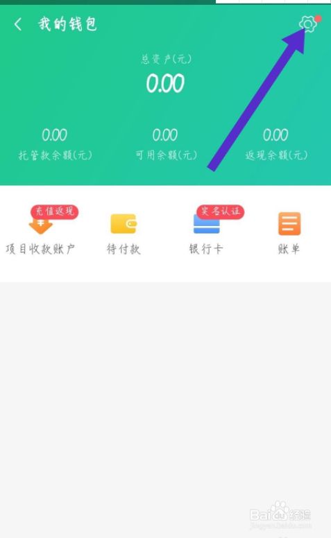 钱包密码设置在哪里找_荣耀手机微信钱包密码设置_tp钱包怎么设置密码