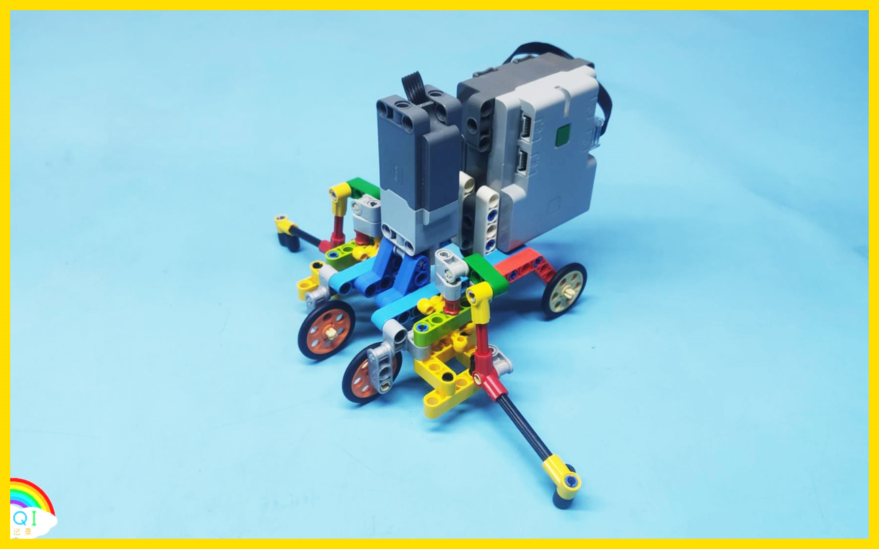 乐高亲子手机游戏:拼搭冒险,家长孩子共创无限乐趣(图1) 亲子乐高手机游戏视频_乐高亲子互动游戏_乐高亲子手机游戏