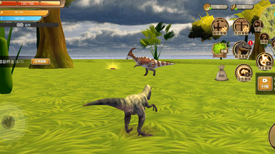 恐龙游戏免费安装_恐龙安卓游戏_在哪下载恐龙游戏手机版