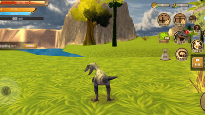在哪下载恐龙游戏手机版_恐龙安卓游戏_恐龙游戏免费安装